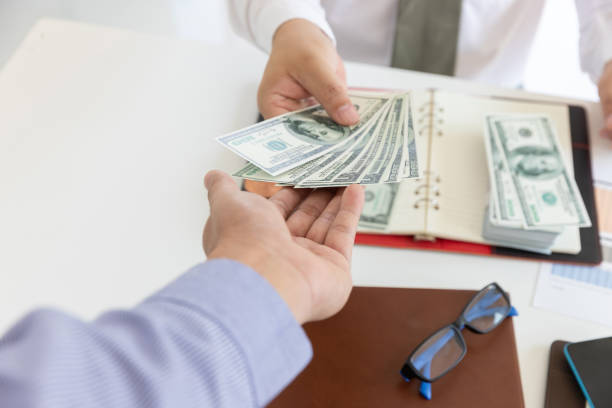 Best Unsecured Loans  in Fourche Crossing, LA
