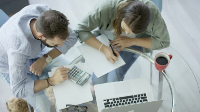 Financial Counseling and Guidance in Lafourche Crossing, LA